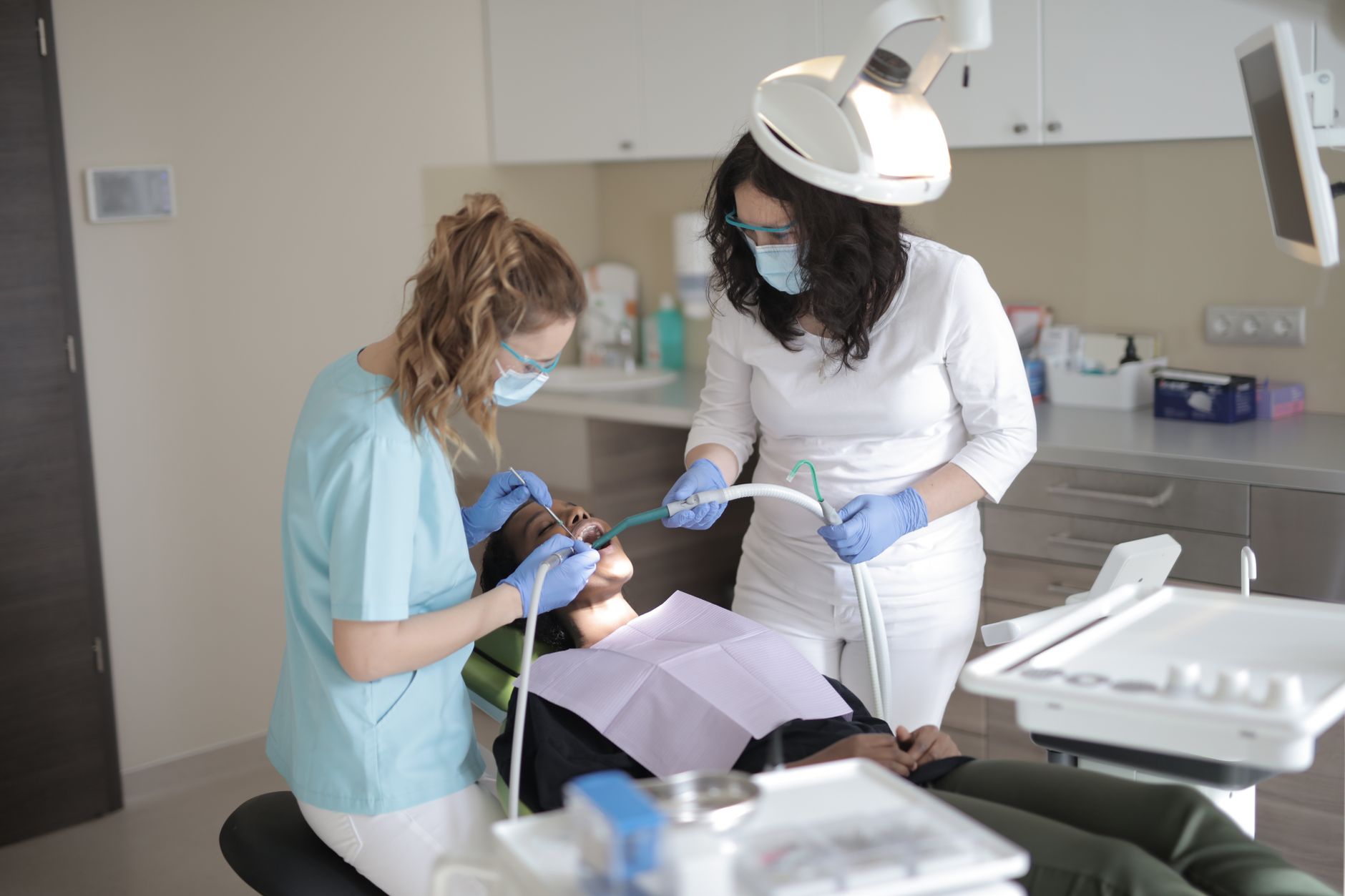 Dentiste urgence à Rodez
